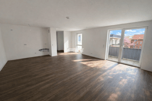 antaris Immobilien GmbH ** Zeitlos schön: 3-Zimmer-Wohnung mit modernen Akzenten und Balkon ** – 99084 Erfurt – Vorschaubild 2