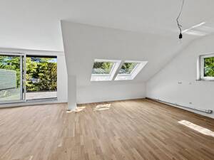 Exklusive 2-Zimmer-Wohnung | Barrierefrei | Modern | Dortmund-Gartenstadt – 44141 Dortmund – Vorschaubild 7