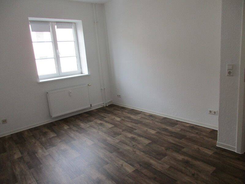 Alles was man braucht: ca 30 m2 Wohnzimmer+ ca 8,5 m2 großem Balkon! – Magdeburg – Vorschaubild 5