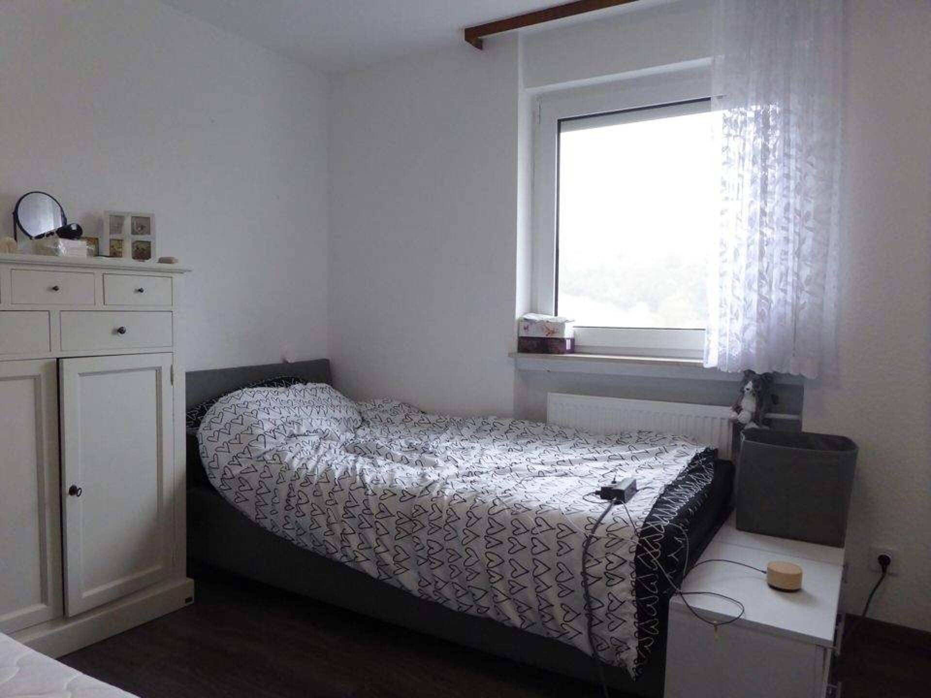 Etagenwohnung in 55543 Bad Kreuznach mit 84 m² kaufen