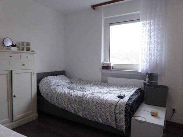 Etagenwohnung in 55543 Bad Kreuznach mit 84 m² kaufen