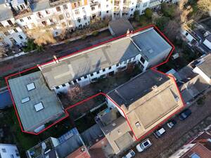 Schmuckstück im Viertel - Hinterhofcharme trifft stabile Rendite – 28203 Bremen – Vorschaubild 3