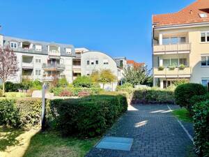 Komplett renovierte Wohnung mit großen Gartenanteil – 4289 Leipzig – Vorschaubild 2