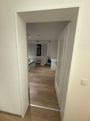Möbliertes Zimmer in 3er WG in Trier Tarforst – 54296 Trier – Vorschaubild 4