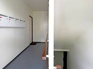 Familienfreundliche Etagenwohnung mit Balkon zum Kauf in Hamburg Groß Flottbek - Wentzel Dr. – 22607 Hamburg – Vorschaubild 7