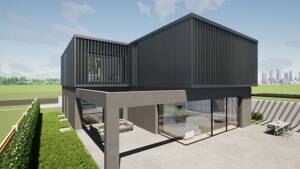 Luxuriöses Neubau-Projekt in absoluter Top-Lage am „Großen Garten“ – 1277 Dresden – Vorschaubild 4