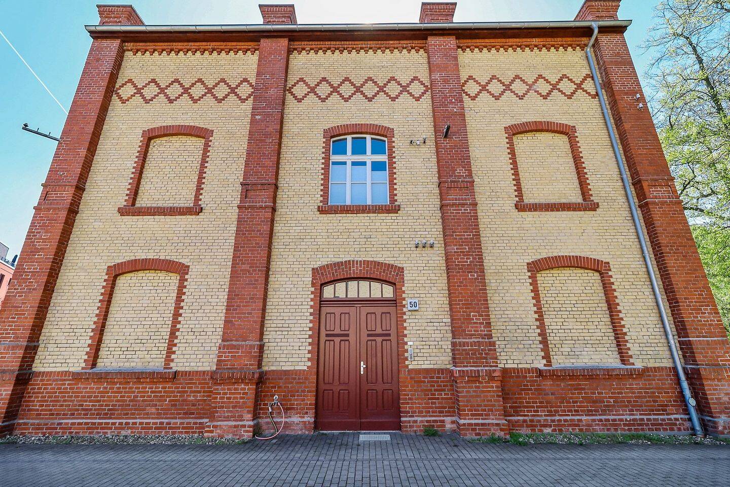 Köpenick calling: Natur, Terrasse und Geschichte – Berlin – Vorschaubild 3