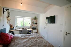 METZ IMMOBILIEN - Alex 65: Moderner Flair in ruhiger Lage! – 60489 Frankfurt am Main – Vorschaubild 7