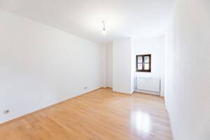 HEGERICH: Charmante Denkmalgeschützte Fachwerkwohnung mit besonderem Charakter in der Altstadt-Fürth – 90762 Fürth – Vorschaubild 5