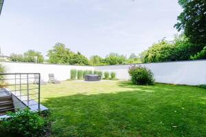 2018 saniertes EFH mit hausinterner Garage in zentraler Lage von Opladen * hochwertige Ausstattung * 2 Terrassen * ... – 51379 Leverkusen – Vorschaubild 7