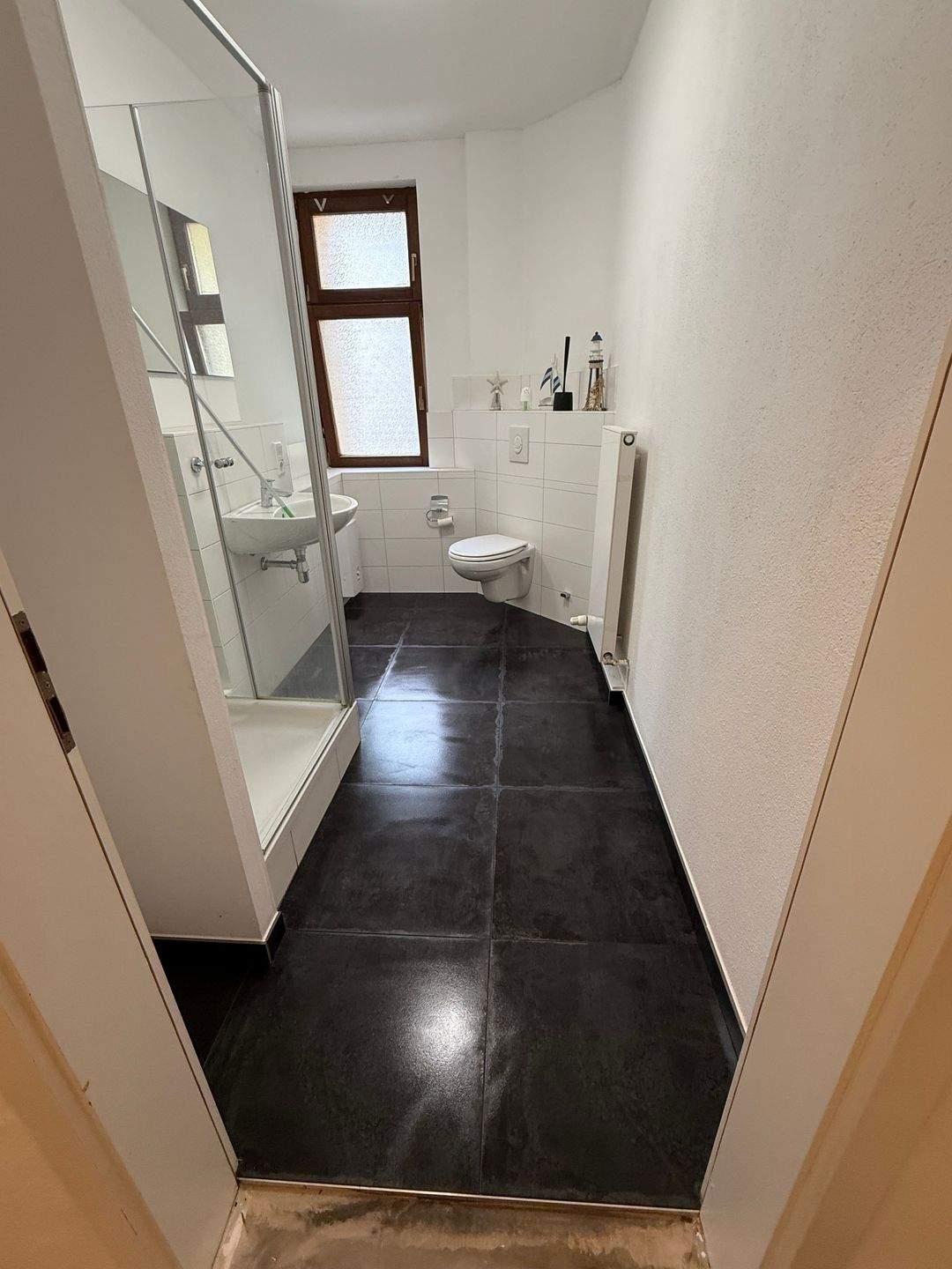 Top saniert & bezugsfrei: Charmante 3-Zimmer-Wohnung in St. Johannis (provisionsfrei) – Nürnberg – Vorschaubild 3