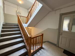 Seltene Gelegenheit: Mehrfamilienhaus mit Zukunft am Drägerwerk – 23558 Lübeck – Vorschaubild 6