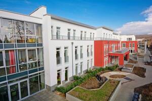Pflegeapartment als Kapitalanlage mit renommiertem Betreiber! – 40472 Düsseldorf – Vorschaubild 2