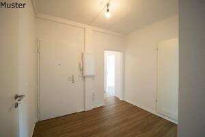 Praktische 3-Zimmer-Wohnung (WBS)! – 1169 Dresden – Vorschaubild 5