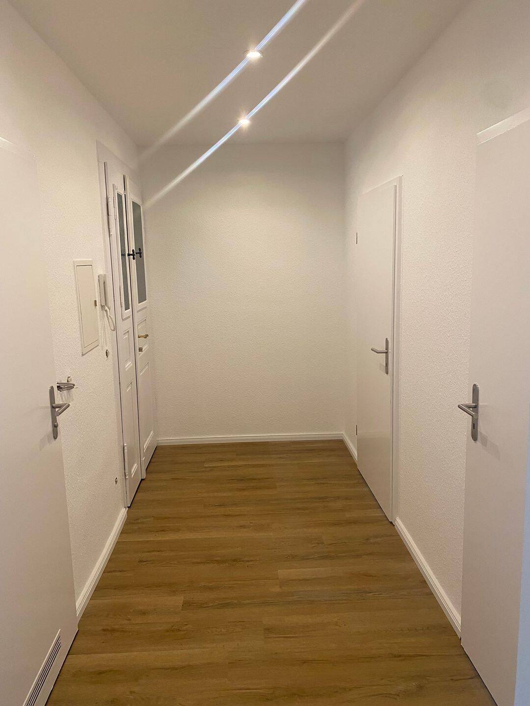 Sanierte 2 Raum Wohnung von privat zu vermieten in Böhlitz Ehrenberg – Leipzig – Vorschaubild 2