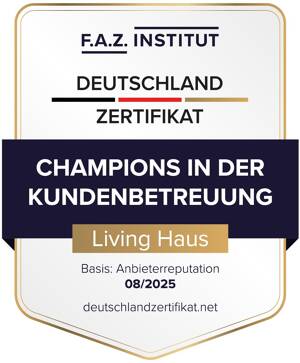 Dein Maßgeschneidertes LivingHaus: Träume werden Wirklichkeit – 68307 Mannheim – Vorschaubild 9