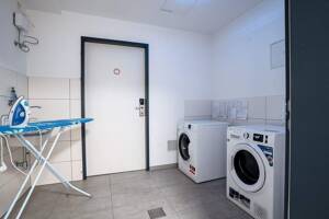 Schickes modernes Apartmenthaus mitten in Karben- nähe Frankfurt am Main – 61184 Karben – Vorschaubild 7