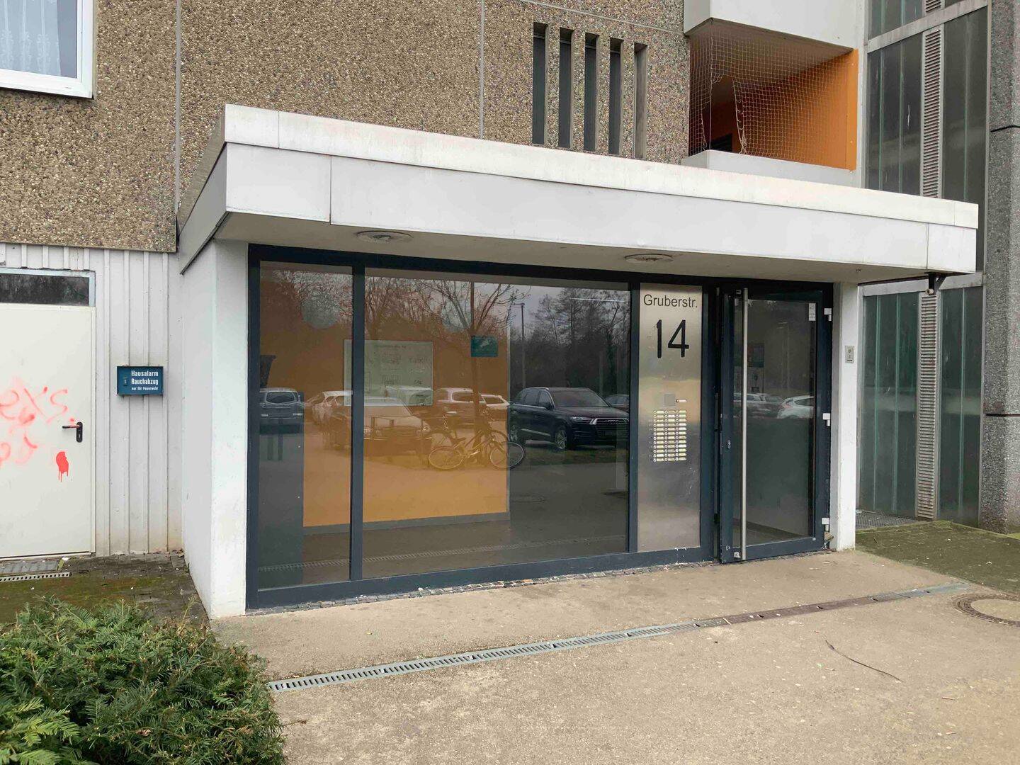 Geräumige 3-Zimmer-Wohnung in Darmstadt-Kranichstein – Darmstadt – Vorschaubild 4