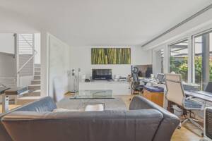 Modernisiertes Reihenmittelhaus mit privatem Garten, Balkon und Garage in begehrter Lage Vaihingens – 70569 Stuttgart – Vorschaubild 6