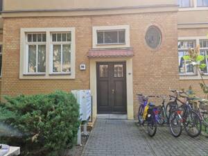 Charmante Dachgeschosswohnung im historischen Mehrfamilienhaus - Paulusviertel Halle – 6114 Halle (Saale) – Vorschaubild 2