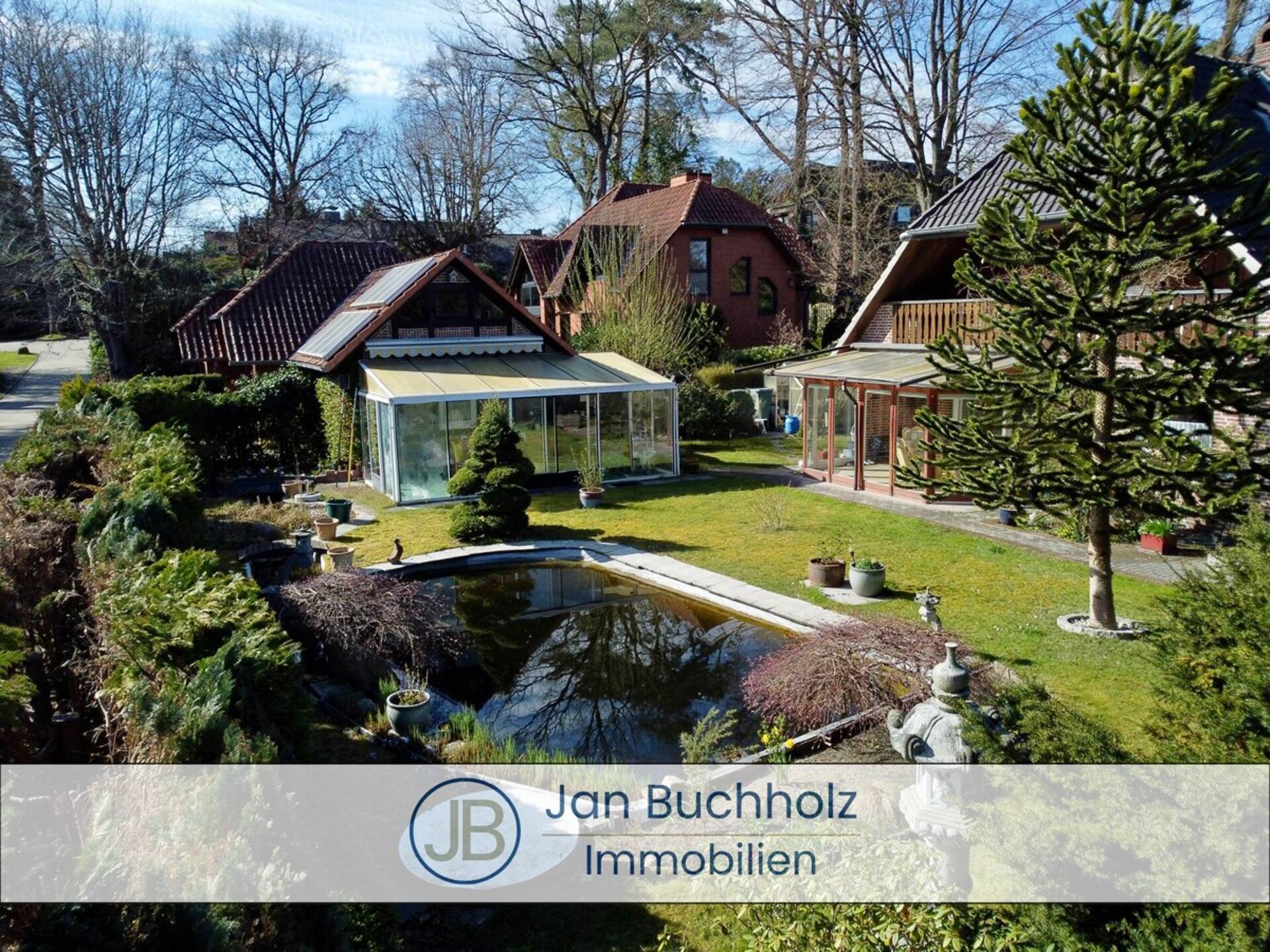 Rohdachboden in 21244 Buchholz mit 95 m² kaufen