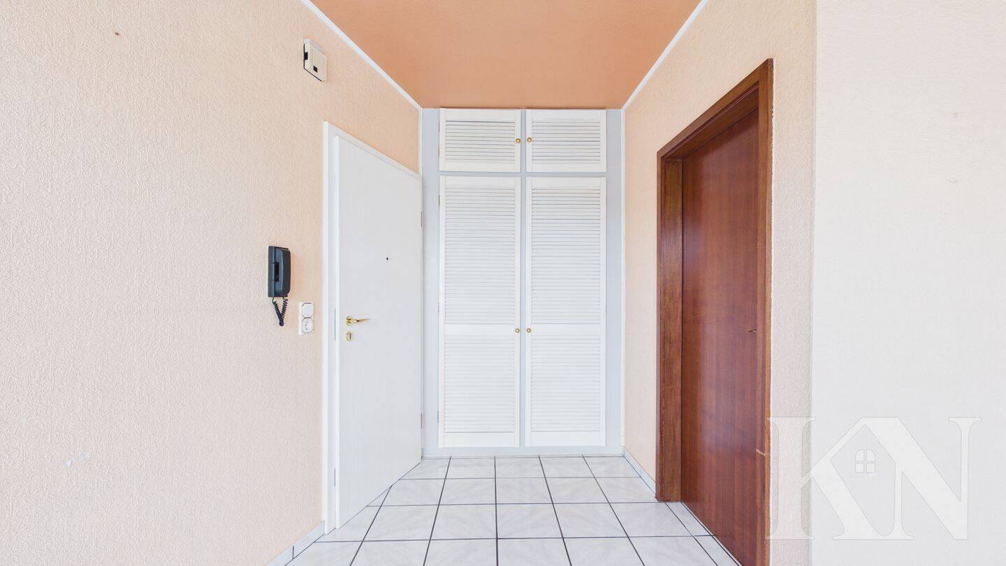Gepflegte 2-3 Zimmer-Küche-Bad-Wohnung in ruhiger Lage – Saarbrücken – Vorschaubild 2