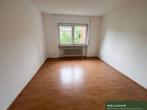 Großzügige 3-Zimmerwohnung mit großem Balkon und Einbauküche. – 60433 Frankfurt am Main – Vorschaubild 7