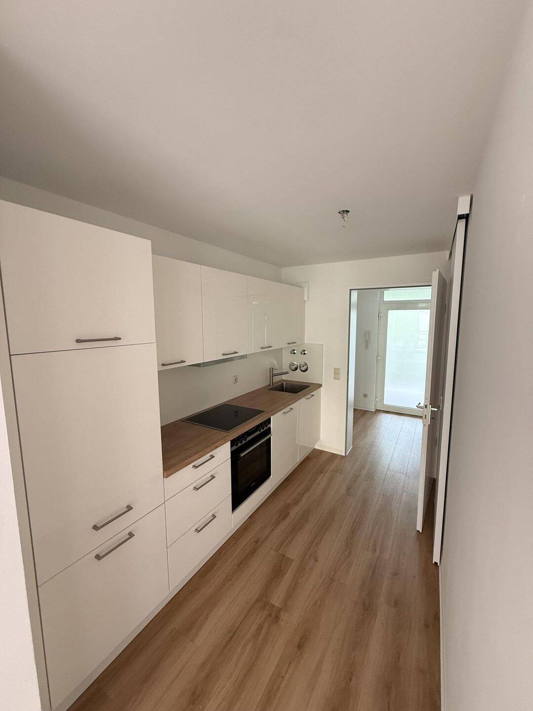 Appartment mit Top-EBK in entspannter Atmosphäre! – Leipzig – Vorschaubild 6