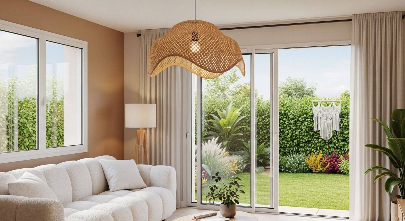 Appartement 3 pièces 63 m² · à Val-de-Reuil · 63 m² · 166 501 €
