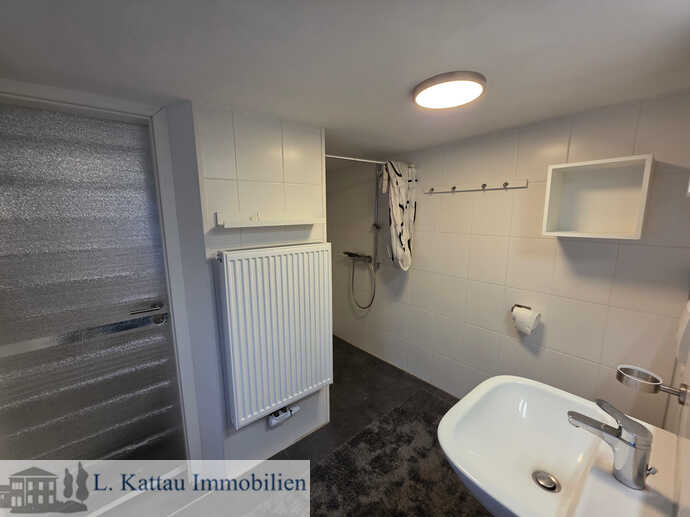 G 27 AUMUND - einziehen und wohlfühlen - modernisierte Doppelhaushälte in zentraler Lage- – Bremen – Vorschaubild 7