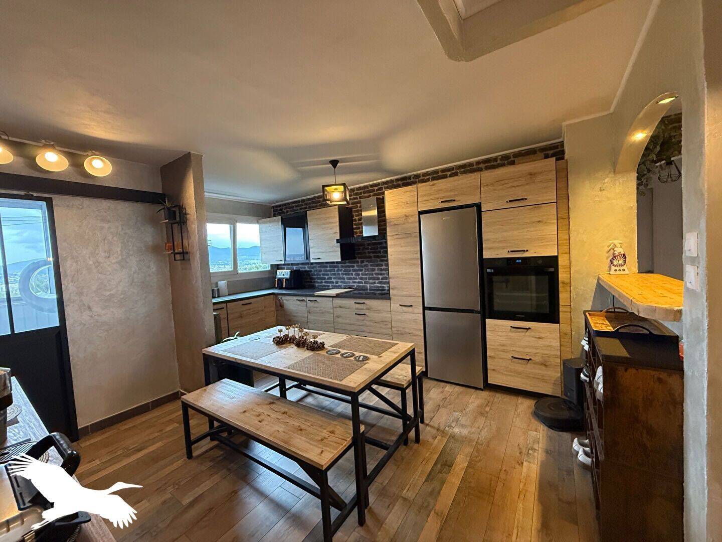 Appartement 3 pièces 69 m² · à Marseille 13ème Arrondissement · 69 m² · 1 000 €/mois