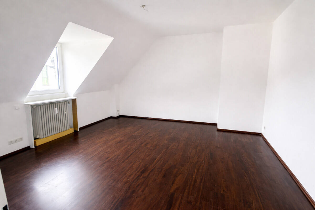 Stadtnah und komfortabel - 3-Zimmer-Wohnung im Dachgeschoss – Trier – Vorschaubild 4