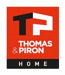 Thomas & Piron logo