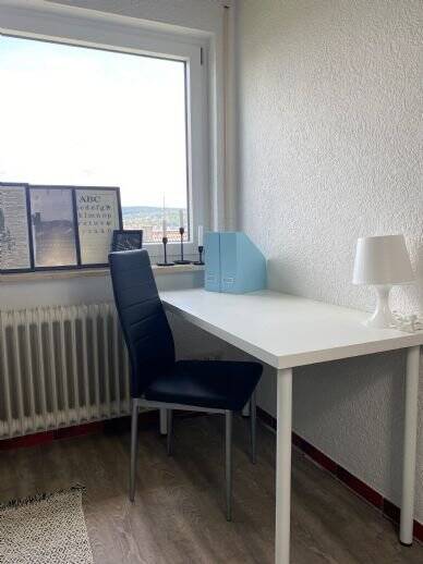 Möbliertes Shared Apartment mitten in Stuttgart ab 01.01.2026 – Stuttgart – Vorschaubild 4