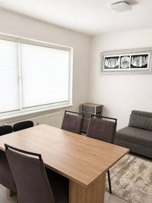 Vermietete 3-Zimmer-Wohnung mit Balkon und modernisiertem Bad - attraktive Kapitalanlage – 44329 Dortmund – Vorschaubild 3