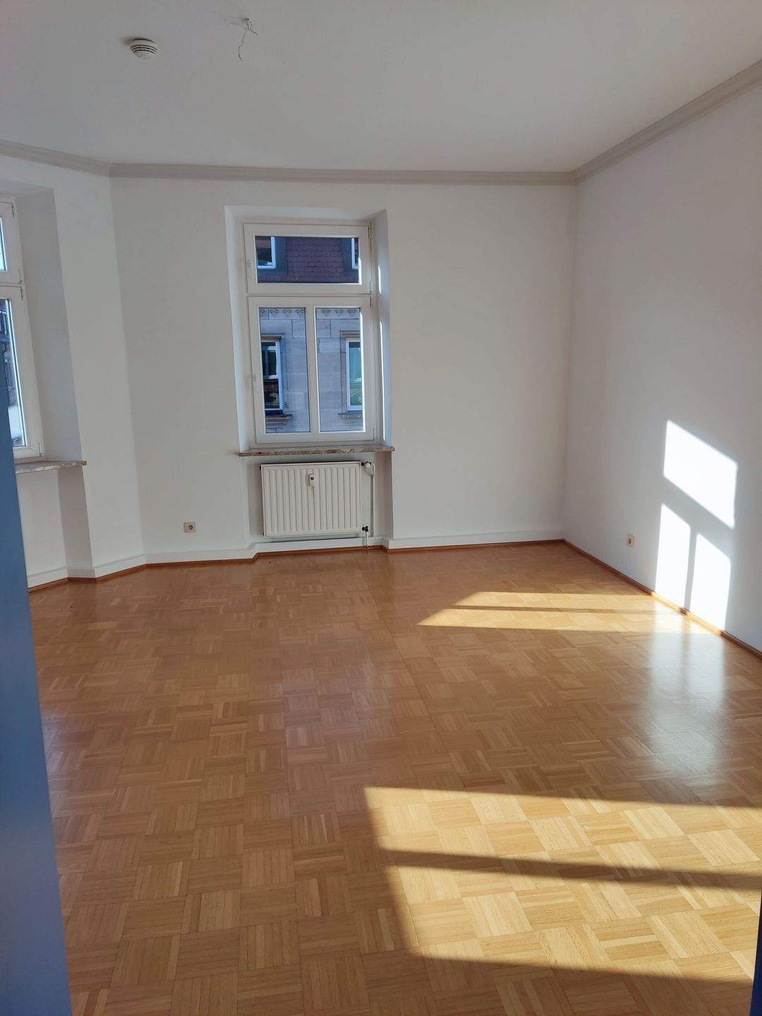 Attraktive 2-Zi-Wohnung im trendigen Stadtteil Nürnberg-Gostenhof – Nürnberg – Vorschaubild 2