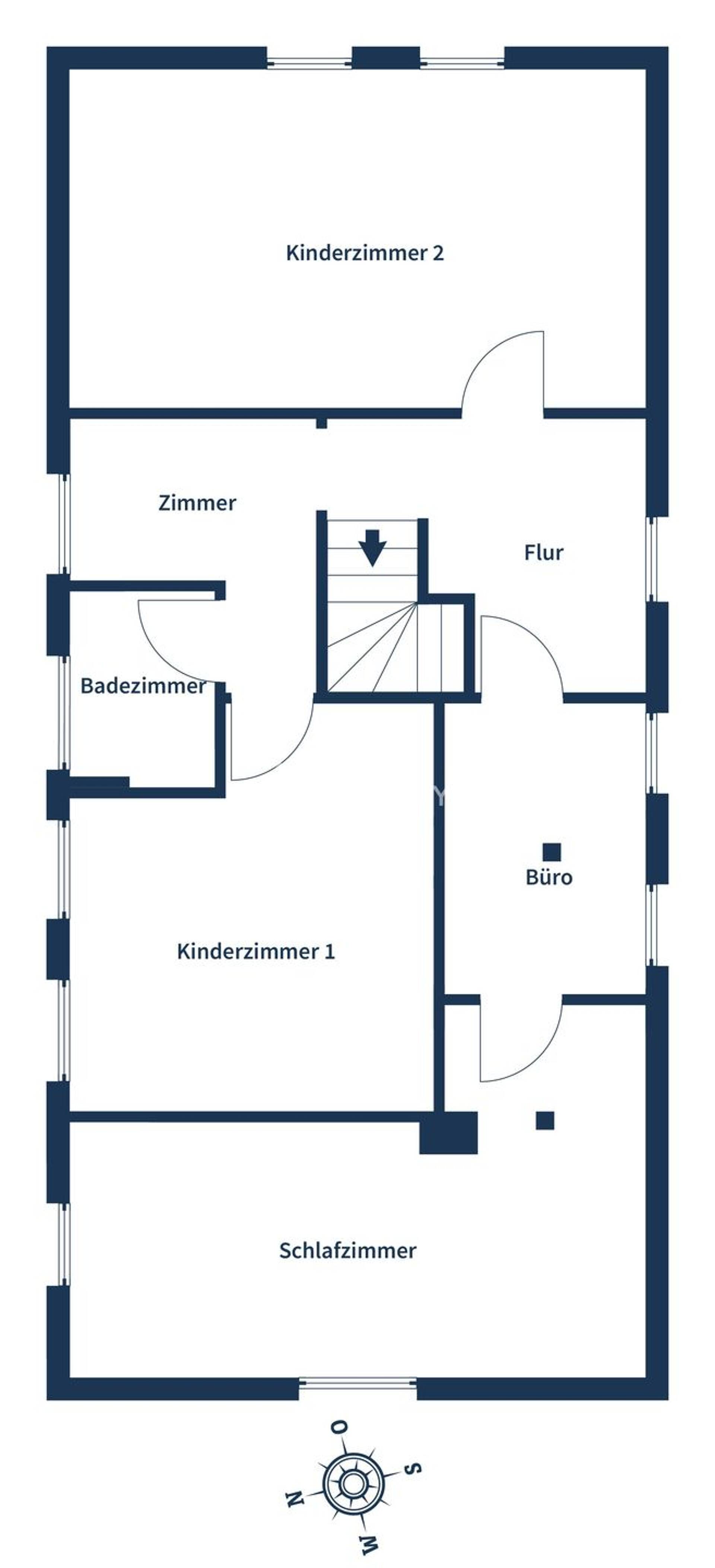 Haus in 49477 Ibbenbüren mit 185 m² kaufen