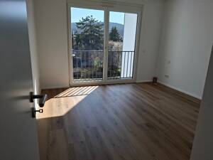 Neubauwohnung 3 Zimmer mit Balkon und Tiefgarage in Bubenreuth – 91054 Erlangen – Vorschaubild 8