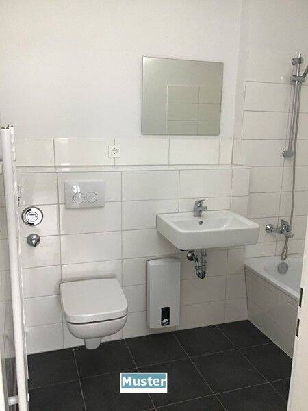 Endlich Zuhause: günstige 3-Zimmer-Wohnung – Lüneburg – Vorschaubild 6