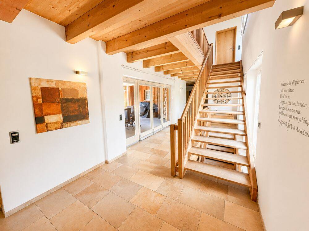 Architektonisches Unikat auf 1.344 m² Grundstück - Nachhaltig, großzügig und außergewöhnlich – Ingolstadt – Vorschaubild 4