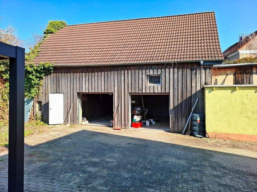 EFH + zus. Baugrundstück in MD Alt Olvenstedt ! – Magdeburg – Vorschaubild 7
