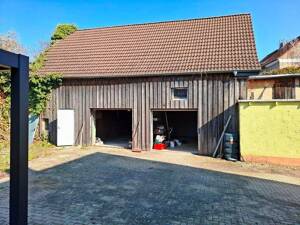 EFH + zus. Baugrundstück in MD Alt Olvenstedt ! – 39130 Magdeburg – Vorschaubild 7