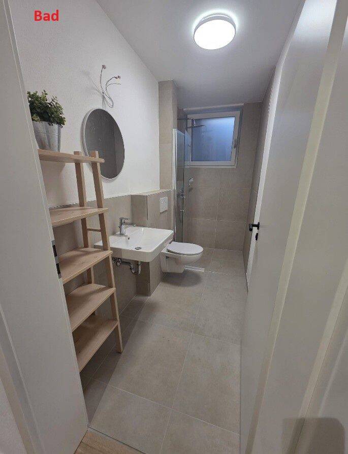 3Z. Einliegerwohnung in Ulm - Jungingen – Ulm – Vorschaubild 6
