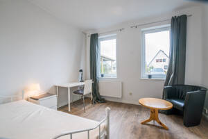 Sichere und hohe Rendite mit 11 Mikro-Apartments in unmittelbarer Nähe zur Uniklinik Lübeck – 23562 Lübeck – Vorschaubild 3
