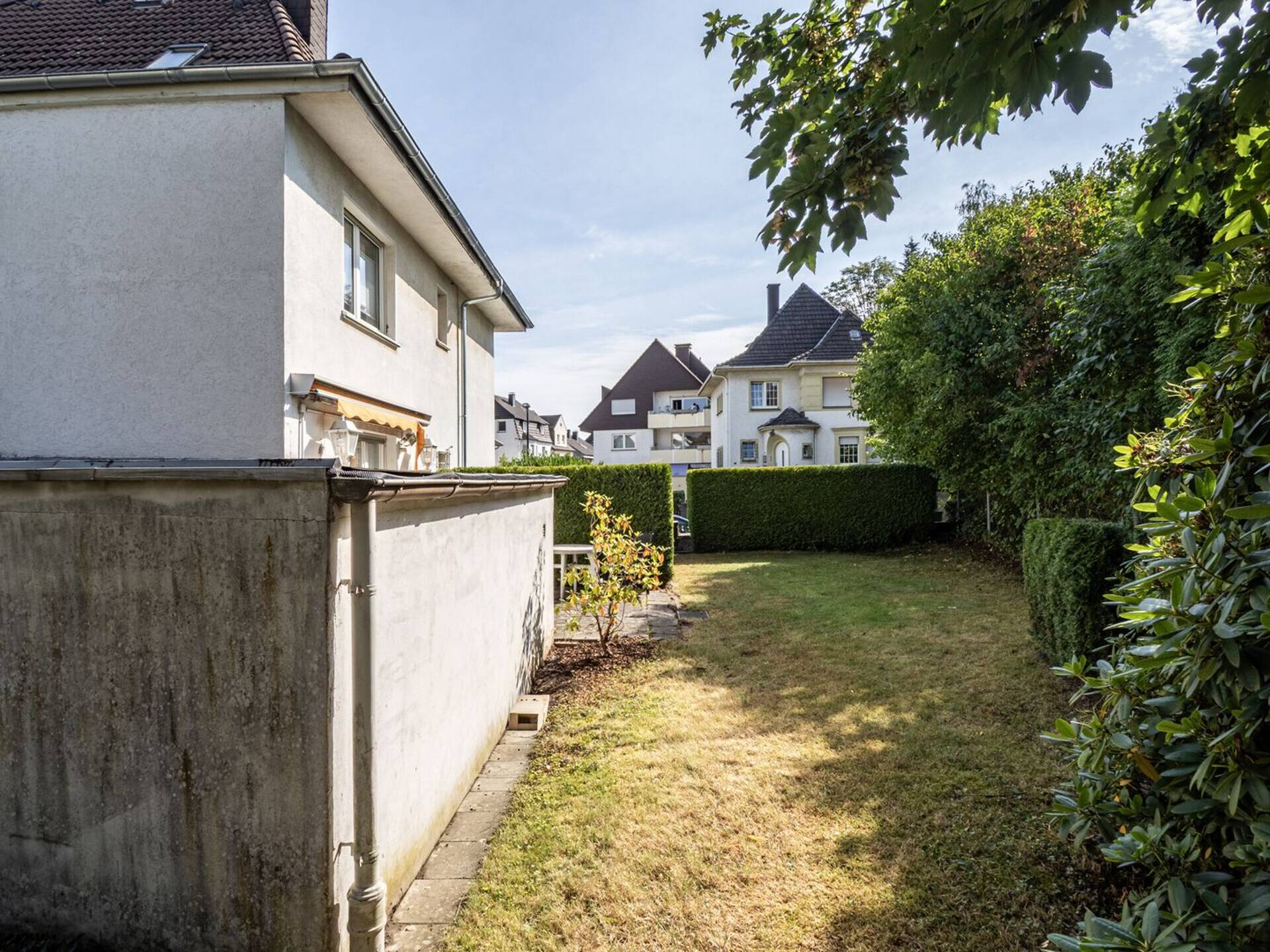 Mehrfamilienhaus in 59755 Arnsberg - Neheim mit 187 m² kaufen