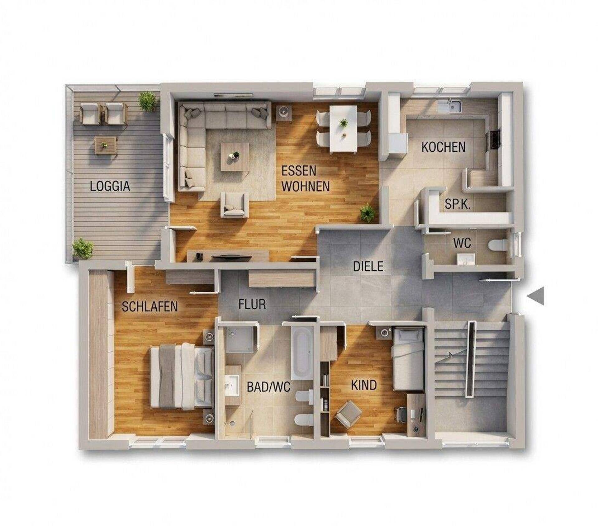 Mehrfamilienhaus in 66440 Blieskastel mit 176 m² kaufen