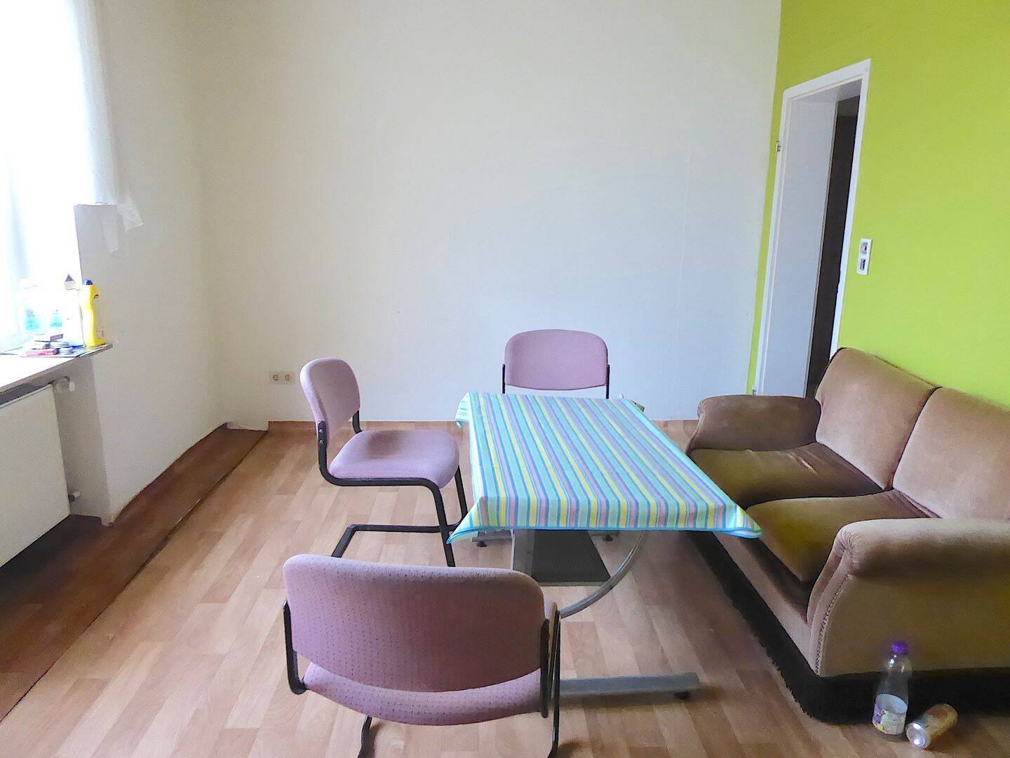 3 Parteienhaus in guter Lage in Schwarzrheindorf – Bonn – Vorschaubild 4