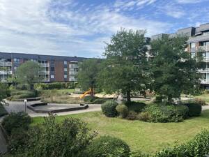 4-Zimmer-Wohnung mit Balkon und TG-Stellplatz in 40597 Düsseldorf-Benrath – 40597 Düsseldorf – Vorschaubild 3