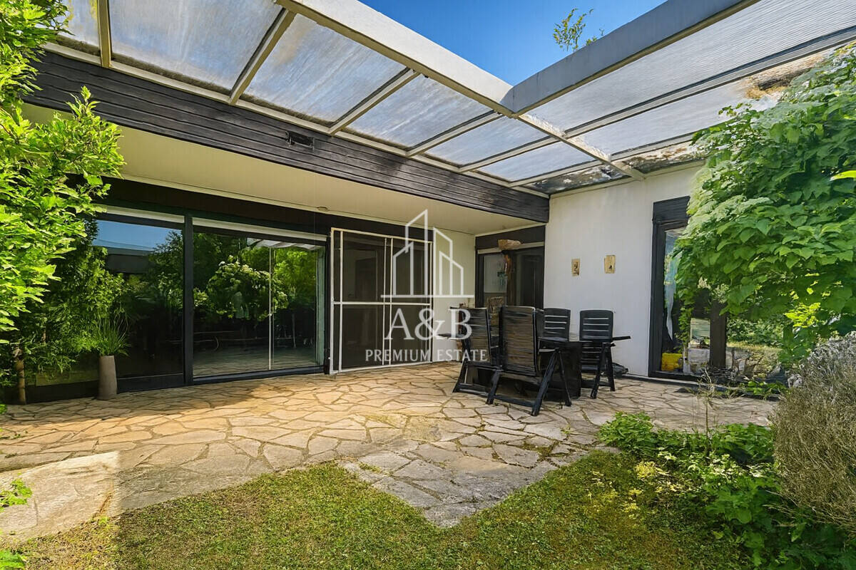 Bungalow mit Einliegerwohnung - Viel Platz für Wohnen & Vermieten! – 55128 Mainz – Bild 1 von 9