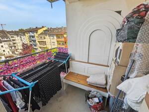 Gepflegte 3-Zimmer-Wohnung in Ludwigshafen-Süd – 67061 Ludwigshafen am Rhein – Vorschaubild 8
